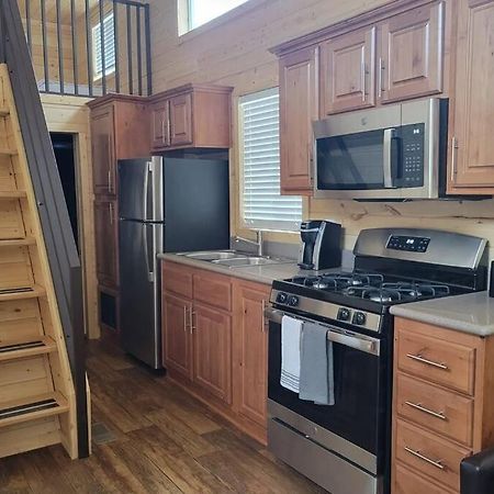079 Tiny Home Nr Grand Canyon South Rim Sleeps 8 Valle Exterior photo