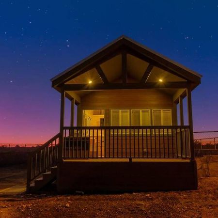 079 Tiny Home Nr Grand Canyon South Rim Sleeps 8 Valle Exterior photo