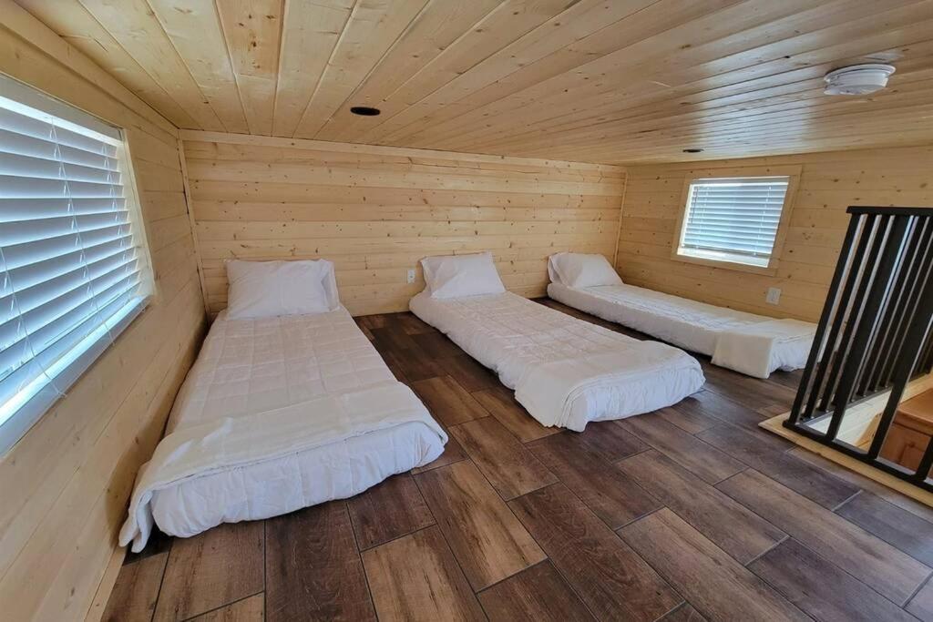 079 Tiny Home Nr Grand Canyon South Rim Sleeps 8 Valle Exterior photo