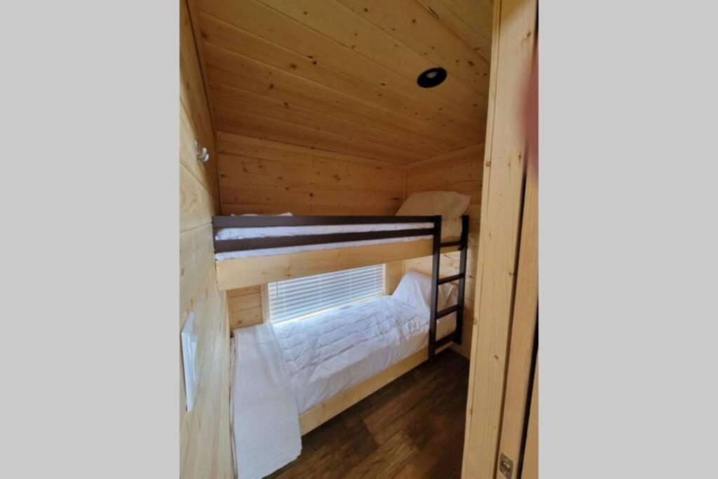 079 Tiny Home Nr Grand Canyon South Rim Sleeps 8 Valle Exterior photo