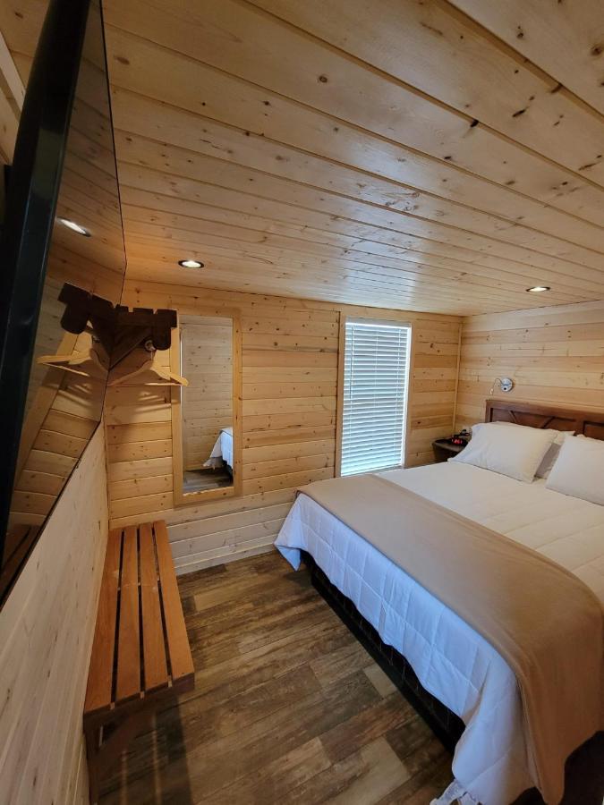 079 Tiny Home Nr Grand Canyon South Rim Sleeps 8 Valle Exterior photo